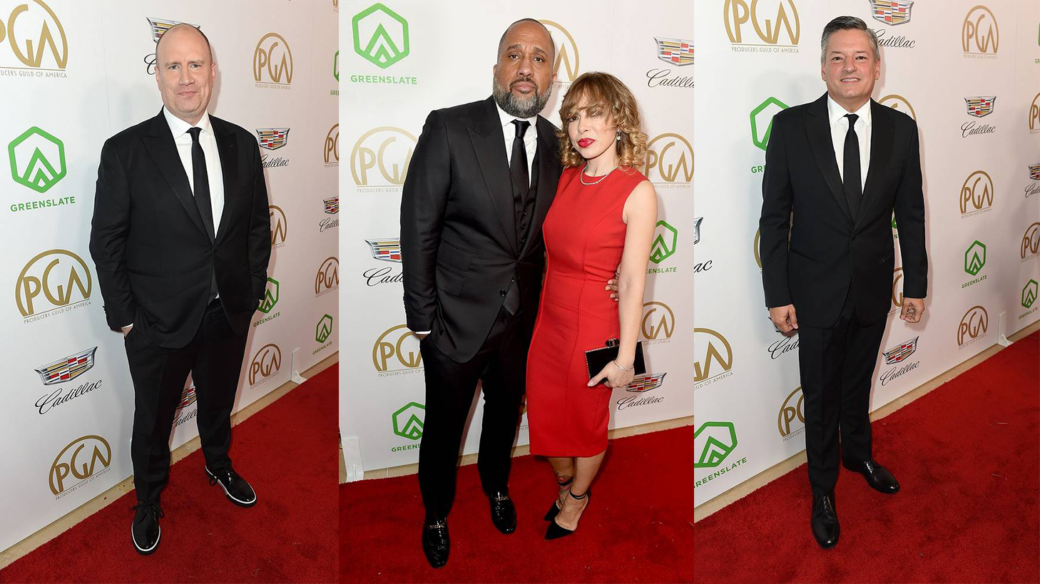2019 Producers Guild Awards